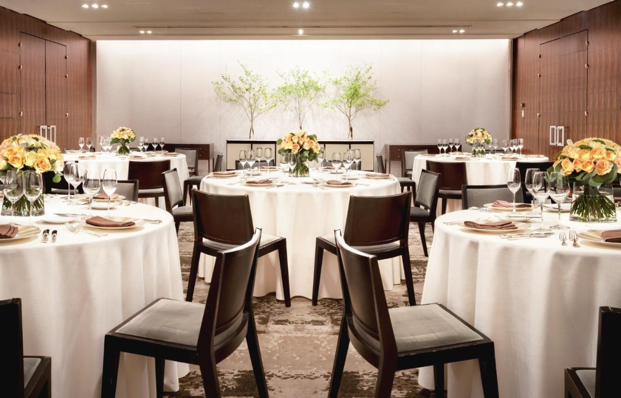 Four Seasons At Marunouchi 5* Tokio