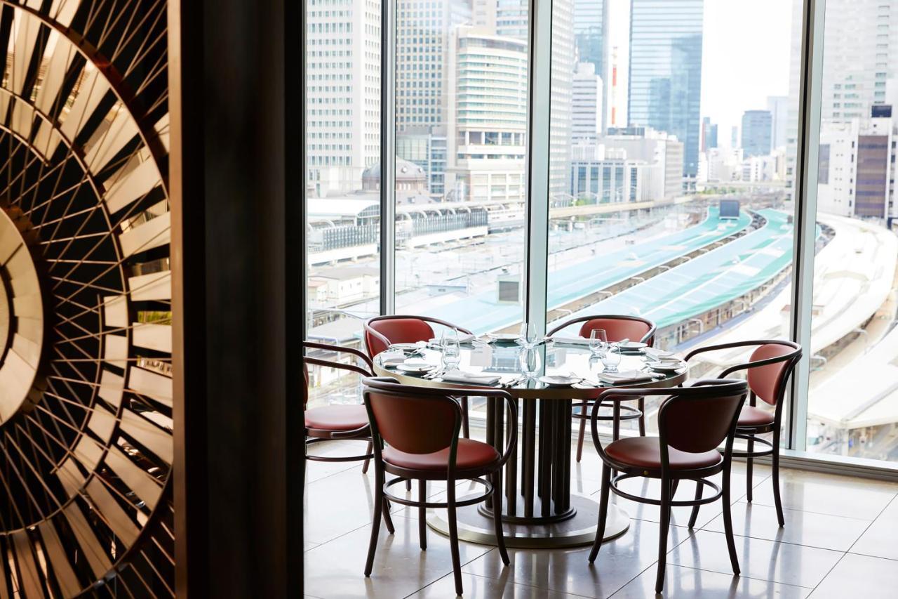 Four Seasons At Marunouchi 5* Tokio