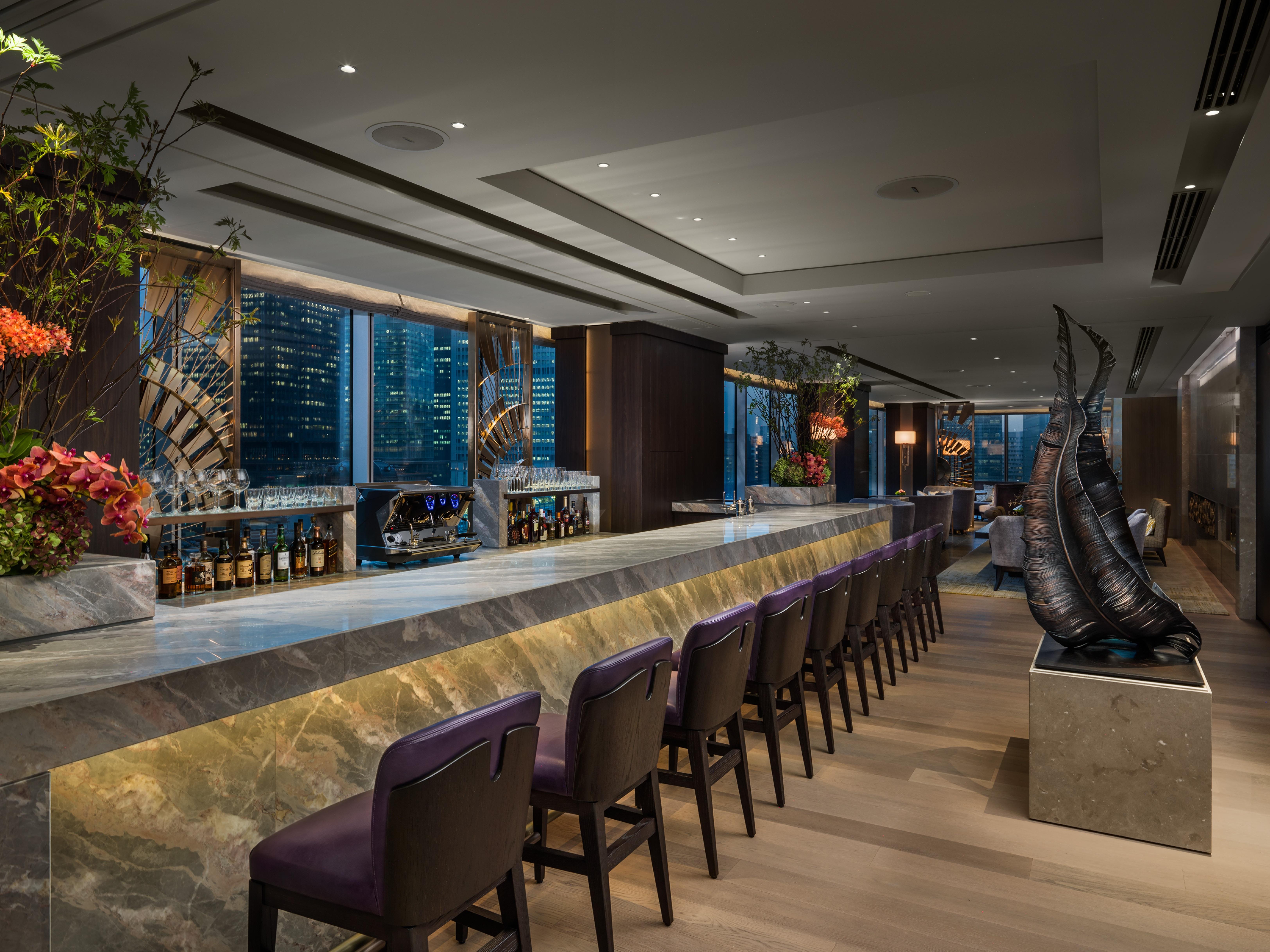 Hotel Four Seasons At Marunouchi Tokio