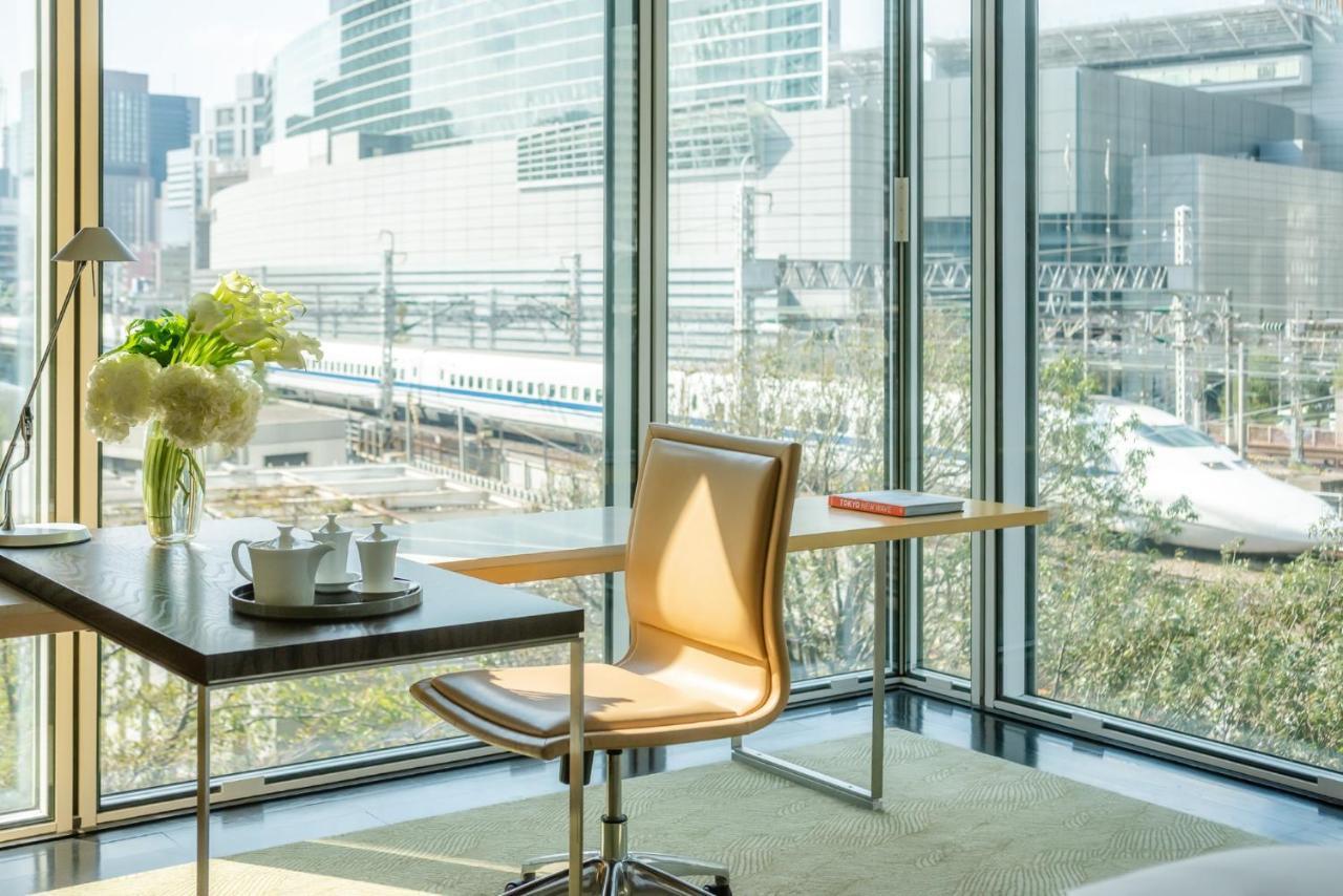 Four Seasons At Marunouchi 5* Tokio